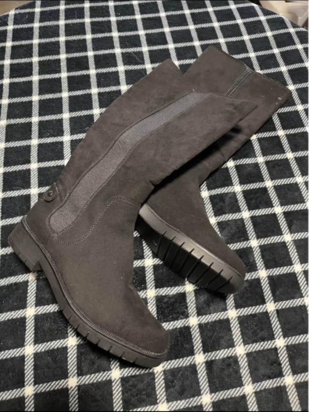NWOT Women's Boots